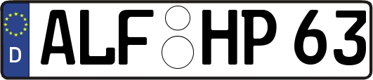 ALF-HP63