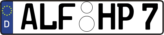 ALF-HP7