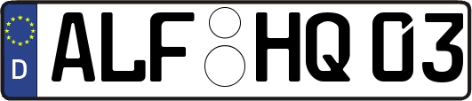 ALF-HQ03