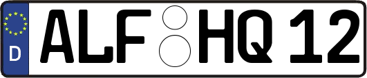ALF-HQ12