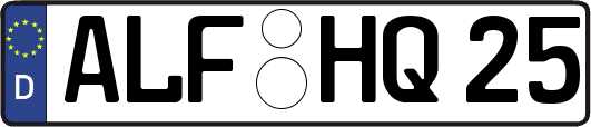 ALF-HQ25
