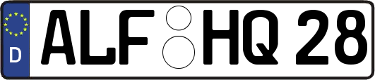 ALF-HQ28