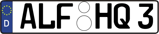 ALF-HQ3