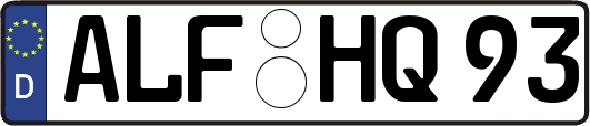 ALF-HQ93
