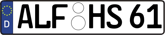 ALF-HS61