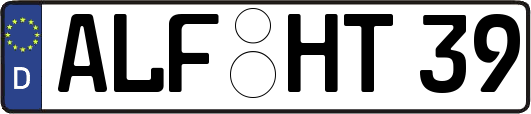 ALF-HT39