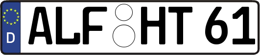ALF-HT61