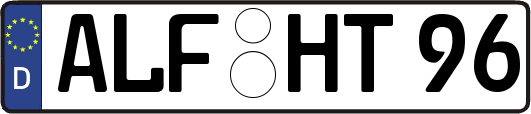 ALF-HT96