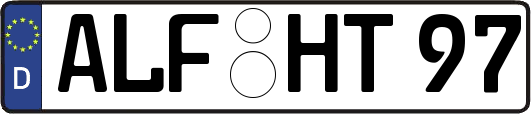 ALF-HT97