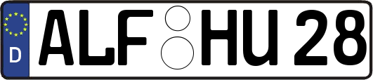 ALF-HU28