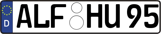 ALF-HU95