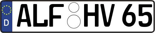 ALF-HV65