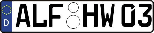 ALF-HW03