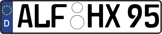 ALF-HX95