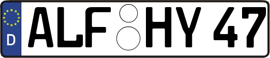 ALF-HY47