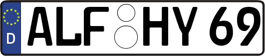 ALF-HY69