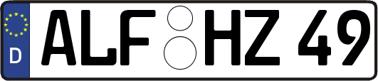 ALF-HZ49