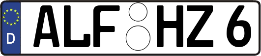 ALF-HZ6