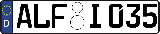 ALF-I035