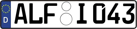 ALF-I043