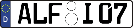 ALF-I07