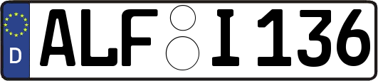 ALF-I136