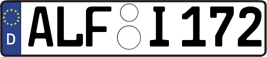 ALF-I172