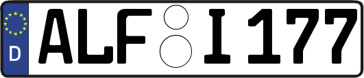 ALF-I177