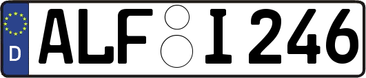 ALF-I246