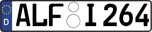 ALF-I264