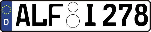 ALF-I278