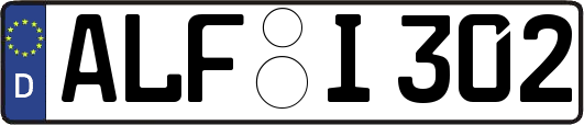 ALF-I302