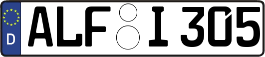 ALF-I305