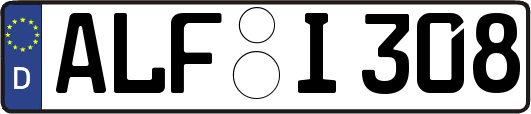 ALF-I308