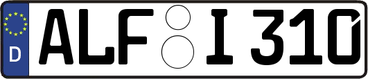 ALF-I310