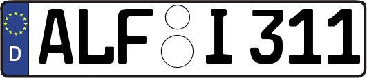 ALF-I311