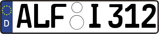 ALF-I312