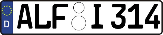 ALF-I314