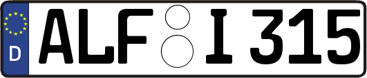ALF-I315