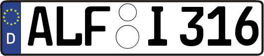 ALF-I316
