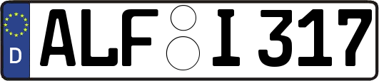 ALF-I317