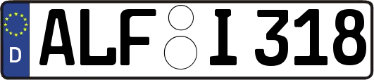 ALF-I318