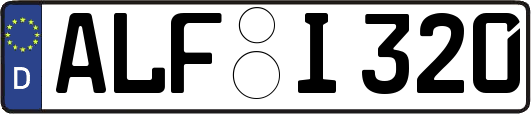 ALF-I320