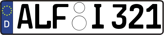 ALF-I321