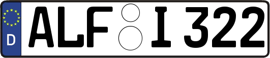 ALF-I322