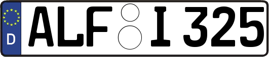 ALF-I325