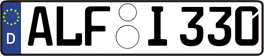 ALF-I330
