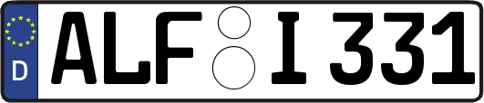 ALF-I331