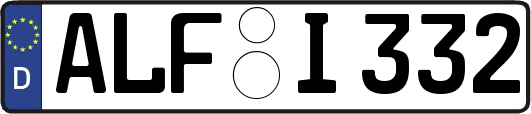ALF-I332