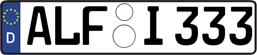 ALF-I333